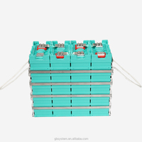 Batterie au lithium-titanate MA préférée 48v avec Ip67 pour Efoil pour chariots élévateurs électriques