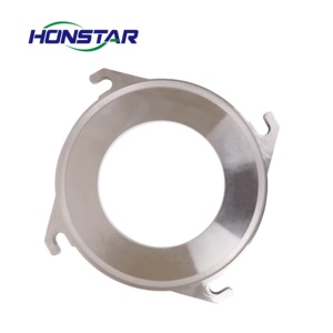 2025 Hot công nghiệp không khí bụi extractor Hợp kim nhôm bốn Tai Lọc Cartridge trên End Cap - Product Image 5