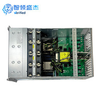 Serveur GPU en rack SYS 4028GR TR 4U avec emplacements PCIe 3.0 x16, double pour HPC, calcul en cloud, faible bruit, bon refroidissement, prêt à être expédié