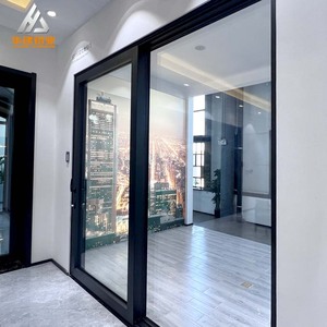 Proveedores de puertas y ventanas de aluminio baratas y de alta calidad - Product Image 6