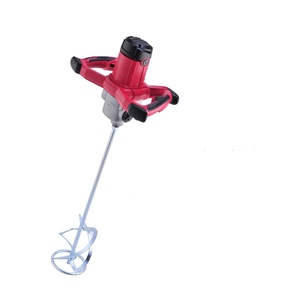 Industrieller Elektrischer Handmixer für Farbe und Zement Beton-Handmixer - Product Image 1
