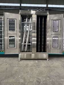 Équipement de lavage automatique de verre de qualité supérieure pour une ligne de production de verre isolant efficace - Product Image 4