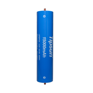 Batería Tipsun 32140 3.2v 15Ah 33140 para Farolas Solares, Vehículos Eléctricos y Bicicletas Eléctricas con Conexión Atornillada - Product Image 1