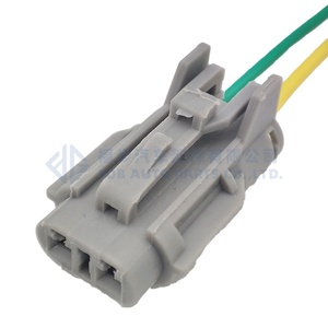 0090 Capteur et connecteur de température ambiante pour Kia Sonata Elantra Genesis <span class=keywords><strong>Optima</strong></span> Soul 96985-2D000 969853X000 - Product Image 3