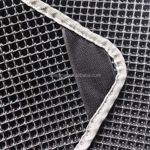 طقم دواسات سيارة فاخرة مخصصة للبيع بالتجزئة، مقاومة للتآكل، سهلة التنظيف، عديمة الرائحة، بتصميم مانع للانزلاق، طقم كامل من 5 قطع لسيارات إسكيب وكوستر وCR-V - Product Image 4