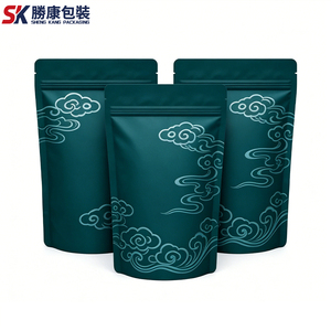 Plastic <b>Packaging</b> <b>Bags</b> for Clothing Socks Underwear Ziplock Stand up Pouch PE Gravure Printing Customizable Recyclable Fur - Product Image 2