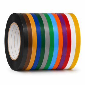 Ruban d'étanchéité acrylique pour construction, résistant aux UV, imperméable, auto-adhésif, en matériau PP pour cadres de fenêtres et de portes - Product Image 1