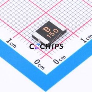 2920L150/33GR Resettable Fuse 2920 Fuse 33V 40A 1.5A 3A - Product Image 2