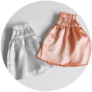 Vestido Newstar Modelo Western para Niñas con Lazo y Lentejuelas - Product Image 4