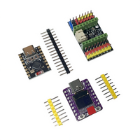 Vente en gros de carte de développement ESP32-C3 SuperMini avec WiFi et pour BT Android