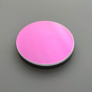 Lentille laser GaAs Lentille de mise au point D25 Machine de découpe Machine de gravure Lentille GaAs - Product Image 1