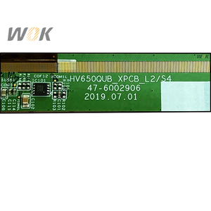 Boe HV650QUB-E9E 65 Inch Chất Lượng Cao Ban Đầu Một Lớp Màn Hình Lcd <span class=keywords><strong>Module</strong></span> Cho LG TV Thay Thế Ban Đầu Màn Hình TV - Product Image 6