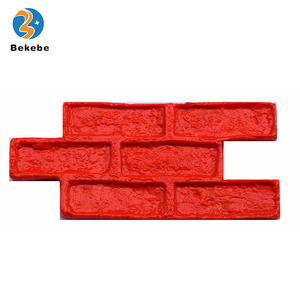 Molde <span class=keywords><strong>de</strong></span> PU para Pisos con Relieve <span class=keywords><strong>de</strong></span> Concreto Bekebe, Material <span class=keywords><strong>de</strong></span> Construcción para Impresión <span class=keywords><strong>de</strong></span> Pavimentos <span class=keywords><strong>de</strong></span> Cemento <span class=keywords><strong>de</strong></span> Alta Resistencia - Product Image 1