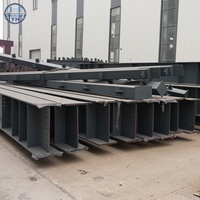 Estructura de Acero Galvanizado en Caliente de Primera Calidad, Almacén Moderno, Edificio de Almacenamiento Metálico Duradero Anticorrosión, Taller