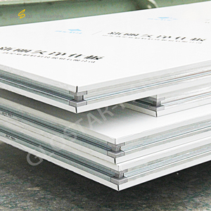 Panel Sándwich para Cuarto Limpio de 50mm y 75mm, Hecho a Mano, Paneles de Pared Interiores, Panel de Partición Antipolvo para Cuarto Limpio, para Uso Médico y de Laboratorio - Product Image 6
