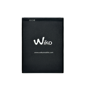 Cho Wiko bảng điện k630 điện thoại di động pin 3650mAh thương mại nước ngoài xuất khẩu Pin thay thế hỗ trợ sạc nhanh k630 - Product Image 2