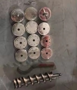 Thông minh tự động thương mại mì ống Máy làm tươi mì Maker - Product Image 5