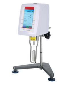 Digitales Viskosi meter Digital anzeige Viskosi meter Farb viskosi meter Touchscreen Digitales Viskosi meter - Product Image 3