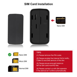 MiCODUS MV33 Traceur GPS OBD2 Véhicule Mini Dispositif <span class=keywords><strong>de</strong></span> Suivi <span class=keywords><strong>en</strong></span> Temps Réel Installation Plug and Play - Product Image 2