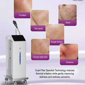 เครื่องดูแลผิวหน้าและผิวกายแบบออลอินวัน ABS สำหรับร้านเสริมสวย พร้อมเทคโนโลยี Skin Safe - Product Image 2