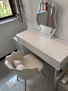 Organisateur de bijoux moderne Coiffeuse pour meubles de chambre <span class=keywords><strong>Commode</strong></span> pour meubles de chambre Coiffeuse - Product Image 5