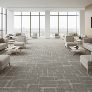 Dalles de moquette commerciales amovibles pour bureaux temporaires, maisons, locations, commerces – Facile à retirer, sans résidu - Product Image 6