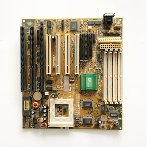 อาร์เบอร์ SP97-V REV.1.02คอมพิวเตอร์ฝังตัวซ็อกเก็ต7หน่วยประมวลผลสนับสนุน Intel Pentium (75-233MHz) AMD K6/K5-PR ibm/cyrix 6x86 - Product Image 3