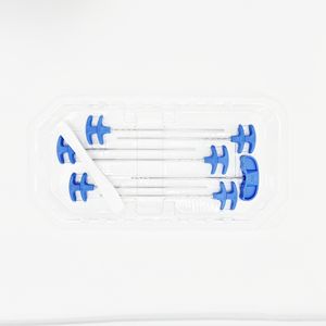 Conjunto de Instrumentos para Procedimientos de Vertebroplastia Espinal, PKP y PVP, Cirugía Ortopédica Avanzada - Product Image 5