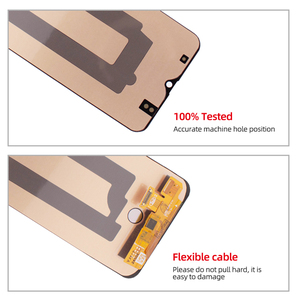 หน้าจอ LCD สำหรับโทรศัพท์มือถือ Samsung <span class=keywords><strong>A30</strong></span> A305 ขายส่งหน้าจอ LCD สำหรับ Samsung <span class=keywords><strong>A30</strong></span> จอแสดงผลสำหรับ Samsung <span class=keywords><strong>Galaxy</strong></span> <span class=keywords><strong>A30</strong></span> <span class=keywords><strong>ราคา</strong></span>โรงงาน - Product Image 2