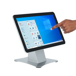 TouchWo 뜨거운 판매 11.6 13.3 14 인치 LCD 터치 스크린 모니터 반응과 부드러운 터치 하이 퀄리티 - Product Image 1