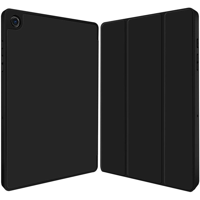 Ultra-Slim Tablet Protector for Samsung Galaxy Tab A9/A11 8.7Inch with Ergonomic Trifold Stand for Educational Bulk Orders