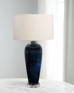 Lámpara de Mesa de Estilo Americano Moderno, Lámpara de Noche de Lujo con Hojas de Cristal Doradas, Cuerpo de Vidrio, Personalizada, Simple, Posmoderna - Product Image 2
