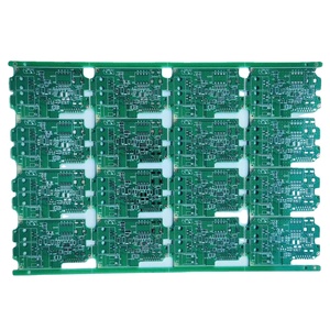 中国プロOEM FR4 <span class=keywords><strong>94V0</strong></span>両面1.6mm PCB回路基板製品 - Product Image 2
