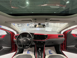 Auto usata 2019 modello PLUS <span class=keywords><strong>1</strong></span>.5L automatico batte edizione Volkswagen POLO PLUS - Product Image 4