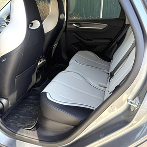 <span class=keywords><strong>Voiture</strong></span> d'<span class=keywords><strong>occasion</strong></span> BYD Destroyer 05 2024 DM-i Hybride rechargeable 55km 120km d'autonomie Champion Edition Conduite à gauche Berline - Product Image 5