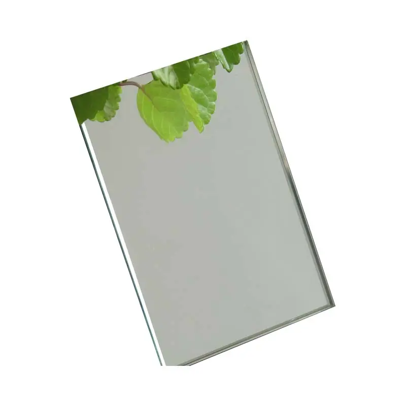 Vendite Top Float vetro all'ingrosso prezzo di fabbrica specchio di alluminio per la casa dell'hotel