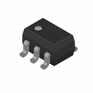 Manufacturer Channel NC7SU04P5 Buy Electronics Components Online 5 TSSOP, SC 70 5, SOT 353 Logic - Product Image 1