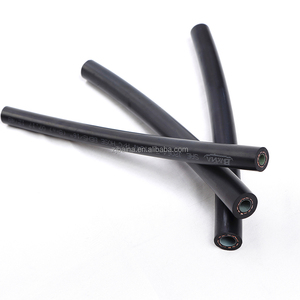 Loại E bện dày bền áp lực cao EPDM Máy nén khí Ống - Product Image 4