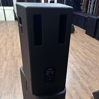 Altavoz de sonido fuerte, altavoz individual de matriz de línea de tres vías de 12 pulgadas, equipo de sonido de Audio profesional, altavoces de sistema de sonido