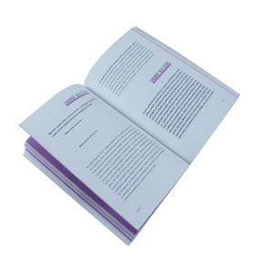 <span class=keywords><strong>Casa</strong></span> <span class=keywords><strong>editrice</strong></span> giornale libro di testo stampa rame carta carta da lettere brossura laminazione libri universitari di personalizzazione - Product Image 4