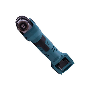 Outil multifonction lithium-ion : un outil polyvalent pour creuser, couper, meuler – un outil pour le travail du bois. - Product Image 3