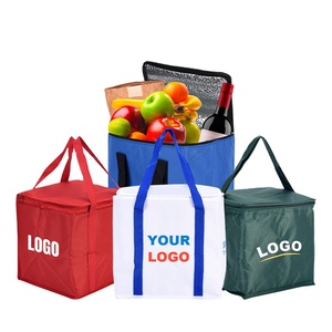 Free Sample Non Woven Lunch <b>Cooler</b> Bag <b>Backpack</b> Beach Soft <b>Cooler</b> Bag Insulated <b>Cooler</b> Bag High Quality Wholesale - Product Image 1