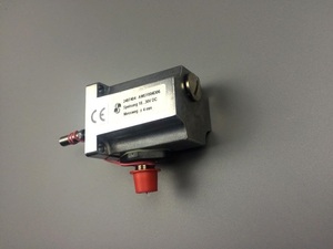AWEF004D06 LVDT เยอรมนี ลิมิตสวิตช์สำหรับการควบคุมแบบสัดส่วน - Product Image 6