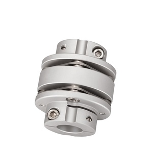 GST đôi bước đơn cơ hoành kẹp khớp nối - Product Image 4