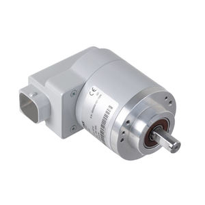 Module de commande PLC en stock Automatisation électrique industrielle 6FX2001-2FF00 - Product Image 1