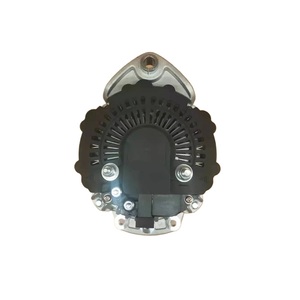 <span class=keywords><strong>Alternateur</strong></span> de <span class=keywords><strong>voiture</strong></span> à faible régime avec régulateur/poulie intégré, sortie de <span class=keywords><strong>courant</strong></span> 100A, 56V DC, 5kW, <span class=keywords><strong>alternateur</strong></span> de camion 48V - Product Image 2