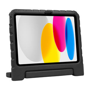 เคสกันกระแทกสำหรับเด็ก HGD EVA Foam สำหรับ iPad A16 รุ่นที่ 11 ขนาด 11 นิ้ว ปี 2025/รุ่นที่ 10 ขนาด 10.9 นิ้ว ปี 2022 พร้อมขาตั้งในตัว - Product Image 1