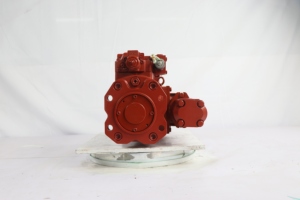 ปั๊มไฮดรอลิกขุดดินแบบล้อ DH150-7 รุ่น K5v80dtp K5V80DTP-HNOV (PTO) - Product Image 4