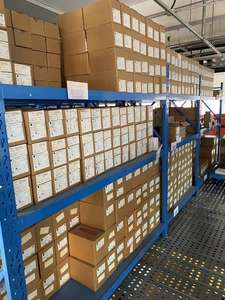 Positionneur de vanne numérique Samson modèle 3725-00/3725-11/3730-5, contrôleur de vanne à bille OEM en acier inoxydable pour usage industriel - Product Image 6