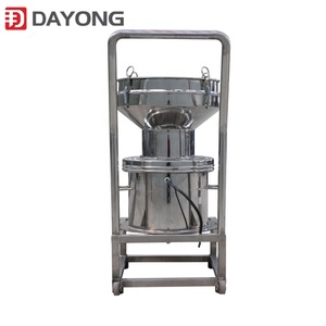 เครื่องกรองแบบสั่นสะเทือนสำหรับของเหลว รุ่น DY 450 ซีรีส์ - Product Image 5